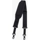 BALLISTIC SHOULDER STRAP BRA191A03 010 001 [バッグ用ストラップ]