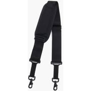 BALLISTIC SHOULDER STRAP BRA191A03 010 001 [バッグ用ストラップ]
