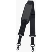 BALLISTIC SHOULDER STRAP BRA191A03 011 001 [バッグ用ストラップ]