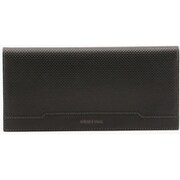 LEATHER LONG WALLET BRA193A16 019 001 [財布]