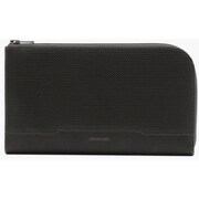 LEATHER L ZIP TRAVEL CASE BRA193A18 019 001 [小物 収納ケース]
