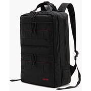 SQ PACK BRF298219 010 001 [デイパック]