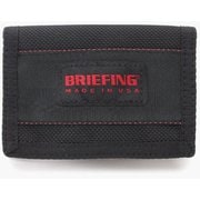 FOLD PASS CASE BRF484219 010 001 [パスケース]