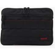 A4 CLUTCH BRF488219 010 001 [クラッチバッグ]
