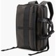 LEATHER TRINITY LINER BRM181407 011 001 [3WAYバッグ]