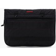 FLAP 13 MW BRM181605 010 BLACK [ドキュメントケース]