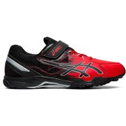 LAZERBEAM SD-MG 1154A032 600_CLASSIC RED/BLACK 21.0cm [キッズ用シューズ]