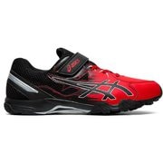 LAZERBEAM SD-MG 1154A032 600_CLASSIC RED/BLACK 21.5cm [キッズ用シューズ]