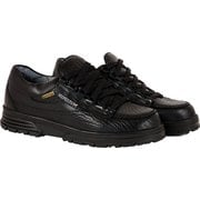 BREAK 714 ブラック UK7.5インチ(26.0cm) [ランニングシューズ メンズ]