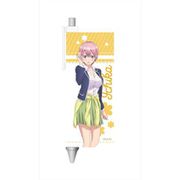 五等分の花嫁 ボールペン 中野一花 [キャラクターグッズ]