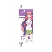 五等分の花嫁 ボールペン 中野二乃 [キャラクターグッズ]