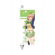 五等分の花嫁 ボールペン 中野四葉 [キャラクターグッズ]