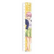 五等分の花嫁 15cm定規 中野一花 [キャラクターグッズ]