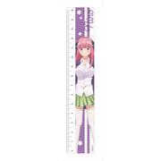 五等分の花嫁 15cm定規 中野二乃 [キャラクターグッズ]