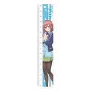 五等分の花嫁 15cm定規 中野三玖 [キャラクターグッズ]