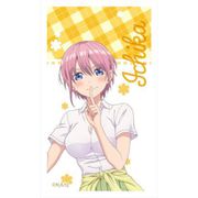 五等分の花嫁 リング単語帳 中野一花 [キャラクターグッズ]