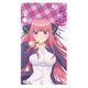 五等分の花嫁 リング単語帳 中野二乃 [キャラクターグッズ]