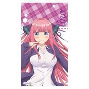 五等分の花嫁 リング単語帳 中野二乃 [キャラクターグッズ]