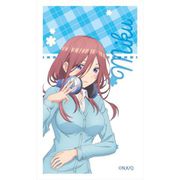 五等分の花嫁 リング単語帳 中野三玖 [キャラクターグッズ]
