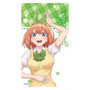 五等分の花嫁 リング単語帳 中野四葉 [キャラクターグッズ]
