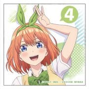 五等分の花嫁 ぷちキャンバスコレクション 中野四葉 [キャラクターグッズ]