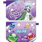 ぷよぷよ 撥水ポーチ クールなシェゾ [キャラクターグッズ]