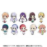 ご注文はうさぎですか？？ クリア☆POP 聖歌隊Ver. 1個 [コレクショントイ]