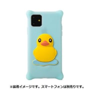 PH19082-DUC [キャラクター付き iPhone11 ケース]