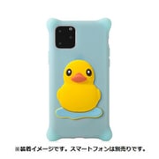 PH19081-DUC [キャラクター付き iPhone11Pro ケース]