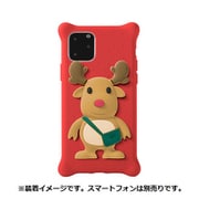 PH19081-DEE [キャラクター付き iPhone11Pro ケース]