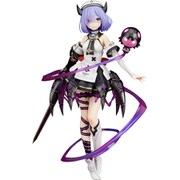 Death end re；Quest 二ノ宮 しいな [1/7スケール 塗装済み完成品フィギュア 全高約250mm]