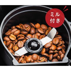 ヨドバシ.com - クイジナート Cuisinart 全自動コーヒーメーカー