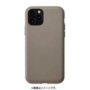 UNI-CSIP19S-1STBE [iPhone 11 Pro Smooth Touch Hybrid Case beige]