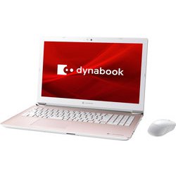 dynabook - Dynabook P1-T4LP-BW ノートパソコン SSD＋HDD 美品 Dynabook P1-T4LP-BW ノートパソコン SSD＋HDD 美品