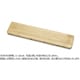 【北海道産天然木】 FILCO Genuine Wood Wrist Rest リストレスト FGWR/M