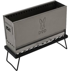 ヨドバシ.com - ディーオーディー DOD めちゃもえファイヤー Q3
