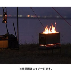 ヨドバシ.com - ディーオーディー DOD めちゃもえファイヤー Q3