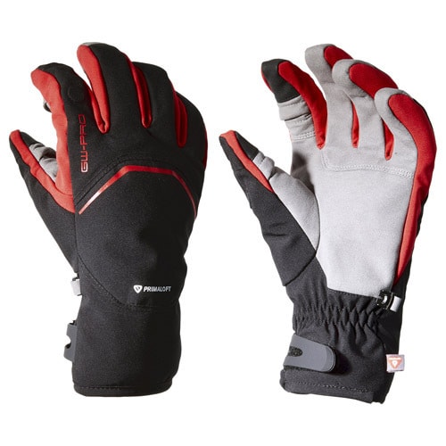 カメラ防寒具特集