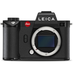 ヨドバシ.com - ライカ Leica 10854 [ライカSL2 ボディ 35mmフルサイズ