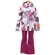 LADIES SUIT ONS82530 956P956 Sサイズ [スキーウェア レディース]