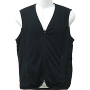 暖G ヒートベスト 服のみ LL KDG2-LL