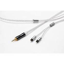 Glorious force Custom IEM 2pin 2.5mm 1.2m