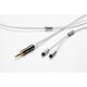 Glorious force Custom IEM 2pin 3.5mm 1.2m