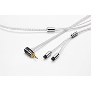 Glorious force Custom IEM 2pin 2.5mm L 1.2m