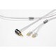 Glorious force FitEar 2.5mm L 1.2m