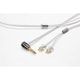 Glorious force FitEar 4.4mm L 1.2m