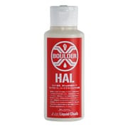 HAL ハイアルコール ロジン有り 200ml [クライミング 液体チョーク]