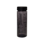 クリアボトル 文具
