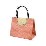 chiisai bag スカーレット