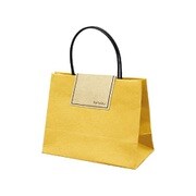 chiisai bag イエローオーカー
